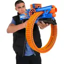 X-Shot Insanity S1 Mad Mega Barrel Blaster image 3