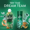 Lenor Scent Booster, Sandalwood & Eucalyptus, 155g image 5