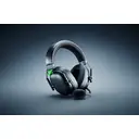 Razer Casque Gaming sans fil BlackShark V3 - Licence officielle Xbox - Noir image 3
