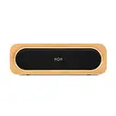 House of Marley Get Together 3 Enceinte Bluetooth portable compatible iPhone iPad Samsung & autres - Noir image 0