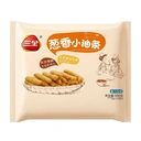 Bâtonnets Miniatures à l’Huile Saveur Ciboule Sanquan 500g image 0