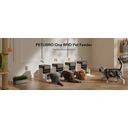 PETLIBRO RFID Automatic Cat Feeder 3L – App-Controlled, Collar Activated image 6