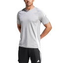 Adidas Tiro 24 Jersey T-Shirt -Team Mid Grey IS1012 image 2