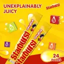Starburst Original Fruity Chews 45g*24 image 1