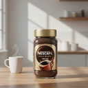 NESCAFE Gold Blend Decaf Coffee 190g image 4