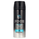 AXE Ice Chill Déodorant en spray 48h parfum menthe glacée et citron - 150 ml image 0