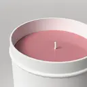 The Lab Co. Luxury Scented Candle | 30hrs Burn Time | Energising Fragrance with Grapefruit, Amber and Eucalyptus | 100% Vegan Soy Wax | 180g wax weight image 4