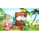 Yoshi et le Livre Mystérieux - Switch 2 - Version Française image 1