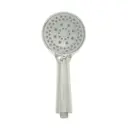Croydex Amalfi Shower Head with 5 Settings - Chrome image 1