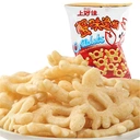 oishi Crab Flavor Snacks 40g image 2