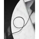 Anker PowerLine USB-A to Lightning Charging Cable 0.9m, Black, Supports iPhone 14/13/12, iPad 9/8 and Other Apple Devices image 3