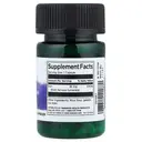 Swanson Iron Ferrous Fumarate Iron Health 18mg Energy Support Capsules - 60 Capsules image 1