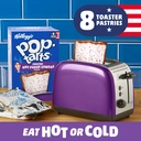 Kellogg's Pop Tarts Hot Fudge Sundae 8 x 48g image 2