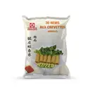 HOA NAM Sachet de 30 nems aux crevettes surgelés - 780 g image 0
