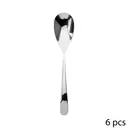 Jeu de couverts en inox 24 pièces Mesa image 3