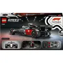 LEGO Speed Champions 77259 Audi Revolut F1® Team R26 Race Car image 9