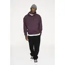 Resteröds Jay Hoodie - Violet - L image 8