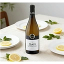 Morrisons The Best gavi 75cl image 1