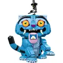 LEGO KPop Demon Hunters 72537 Derpy le tigre et Suzy la pie image 5