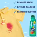 Ace Ultra for Colours Fresh Perfume, 1l image 3