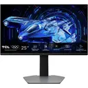 TCL 25G64 25 inch fhd qd-mini led 300hz scherm image 0