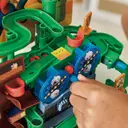 EPOCH Super Mario Bros. Jeu d’aventure DX image 3