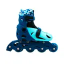 ACTION Patins à roulettes en ligne PW-126F - XS image 0