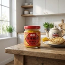 Nan Guo Yellow Chilli Sauce Extra Hot 100g image 1