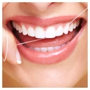 Oral-B Essential Floss - Removes Plaque - Unwaxed Dental Floss For Tight Spaces - Unflavoured - 50m image 4