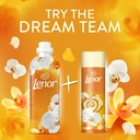 Lenor Scent Booster, Gold Orchid, 155g image 5