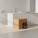 Samyang Buldak hot Chicken Ramen Nudeln original, 140 g * 40 image 3