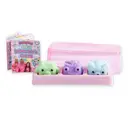 Mushykinz Taba Squishy Mini Mystery 3 pack image 0