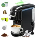 HiBREW H2B 5 in 1 Multi-Capsule Cold & Hot Coffee Maker image 3