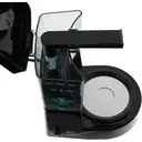 Melitta Aromaboy, Filter Coffee Machine, Retro, Compact, 0.31L, Black - 1015-02 image 3