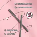 MISSLYN Crayon à sourcils 01 Light Ash - Cadeau pour la Fête des Mères image 6