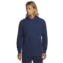 Nike FC Sweat à capuche en molleton Bleu marine M image 0