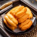 Freshasia Mini beignets You Tiao pour fondue chinoise - 225 g image 3