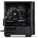 PC Gamer - RTX 5060 8 Go - Ryzen 5 5500 - 16 Go DDR4 - 480 Go SSD image 4