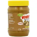 Wowbutter Crunchy Toasted Soya Spread 500g image 2
