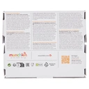 Munchkin Stay Put Suction Bowls 6+ months 3 Pack image 2