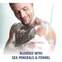 Radox Feel Awake Mood Boosting 2-In-1 Shower Gel & Shampoo 225ml image 4