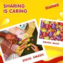 Starburst Original Fruity Chews 45g*24 image 4