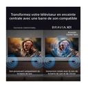 Sony BRAVIA K75XR5 75" 4K MINI LED Smart TV image 2