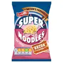 Batchelors Super Noodles Bacon Flavour 90g image 0