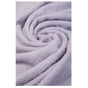 Thread & Loom Towel Set 2 x Bath Towels, 2 x Hand Towels, 2 x Face Cloths Lilac image 1