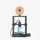 Creality Ender 3 V3 SE 3D Drucker – 250 mm/s Hochgeschwindigkeit, CR Touch Auto-Leveling, Sprite Direkt-Extruder, 20-Minuten-Montage image 4