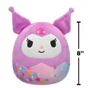 Squishmallows 10inch Starshine Kuromi Plush (Sanrio) SQSN00604 image 4