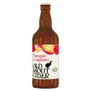 Old Mout Cider Pineapple & Raspberry 500ml (Abv 4%) image 0