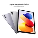 Xiaomi Redmi Pad 2 Pro, 6+128GB, 12,1 Zoll 2,5K 120Hz Display, Großer 12.000 mAh (typ) Akku, 4 nm Prozessor, Nahtlose Verbindung, Graphitgrau image 6
