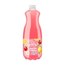 DON SIMON Limonade pétillante à la fraise 1,5 L - Bouteille en plastique image 0